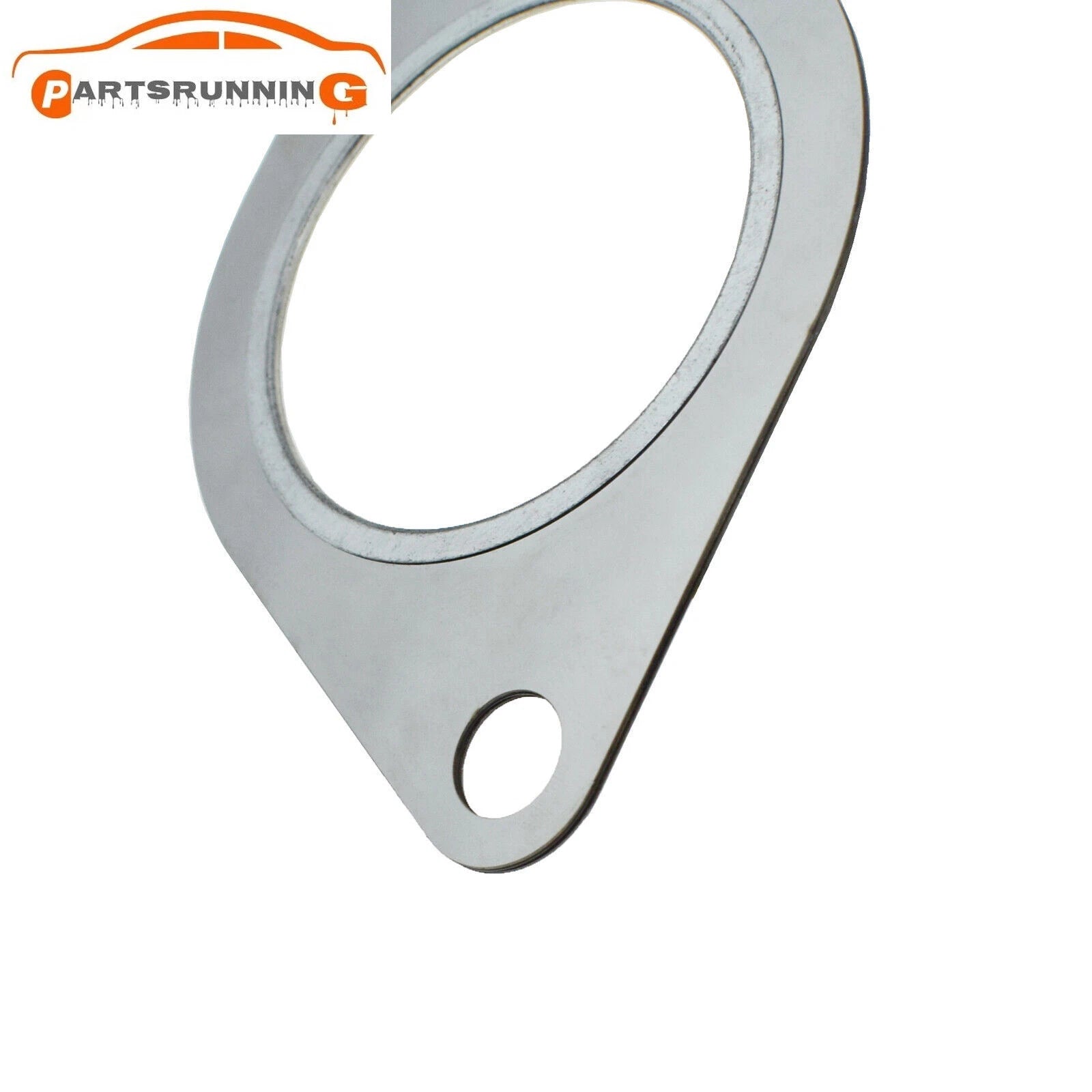 For Subaru Impreza Legacy Outback 1993-2006 Exhaust Converter Gasket 44165-FA000 6B93BC-57