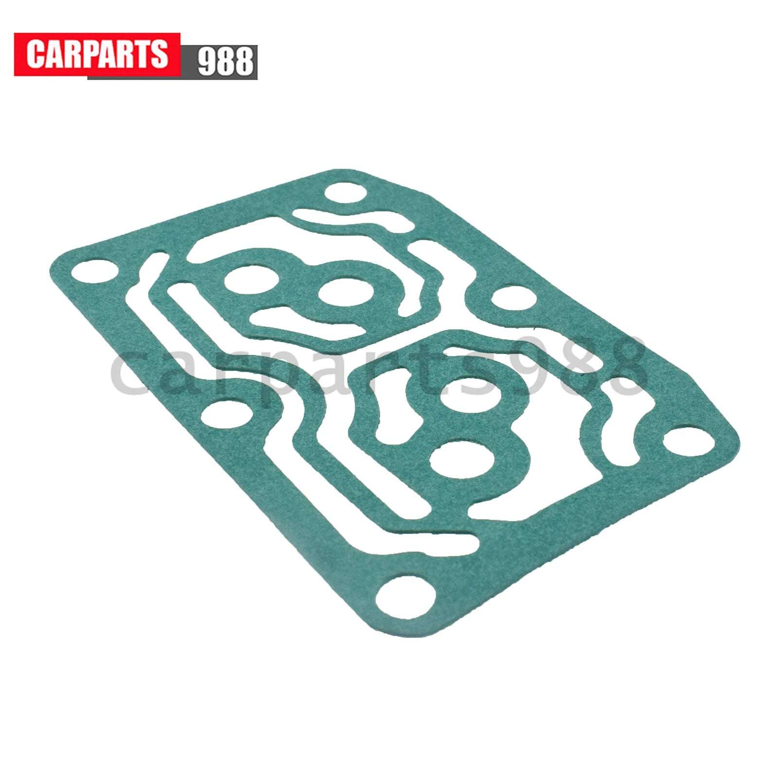 Transmission Dual Linear Solenoid Gasket For Honda Accord 2003-07 28262-PRP-000 6B93BC-57