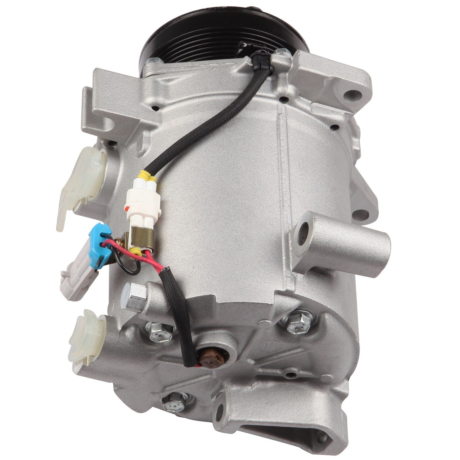 AC Compressor For Cadillac DeVille Seville Oldsmobile Aurora Pontiac Bonneville 6B93BC-57