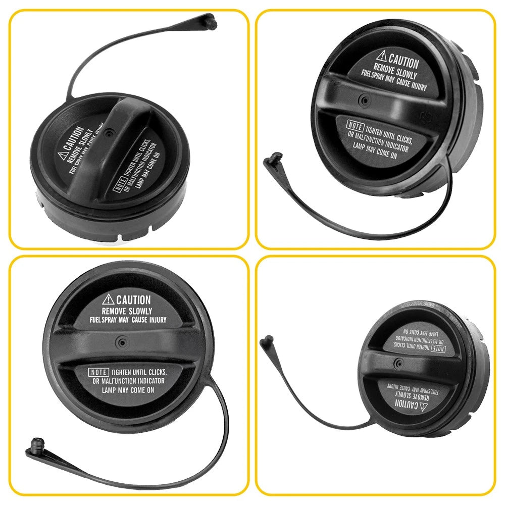 Fit LEXUS OEM FACTORY GAS CAP 2001-2005 LX470 77300-53010 6B93BC-57