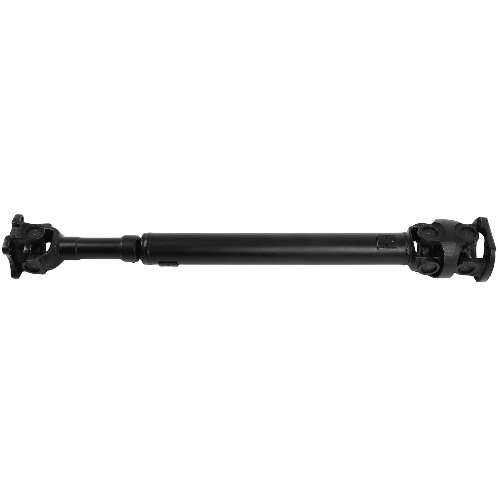 ECCPP Front Driveshaft For Ram 2500 2014-2018 V8 5.7L V8 6.4L 4WD Automatic ECCPP