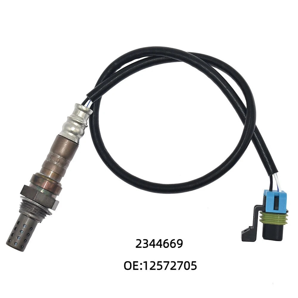 For Chevrolet Silverado 2500 6.0 CadillacATS Front/Rear O2 Oxygen Sensor12572705 6B93BC-57