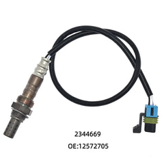 For Chevrolet Silverado 2500 6.0 CadillacATS Front/Rear O2 Oxygen Sensor12572705 6B93BC-57