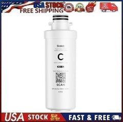 1x Stokk Countertop Reverse Osmosis System C Filter RE1-C for E1 & T1 Lite STOKK