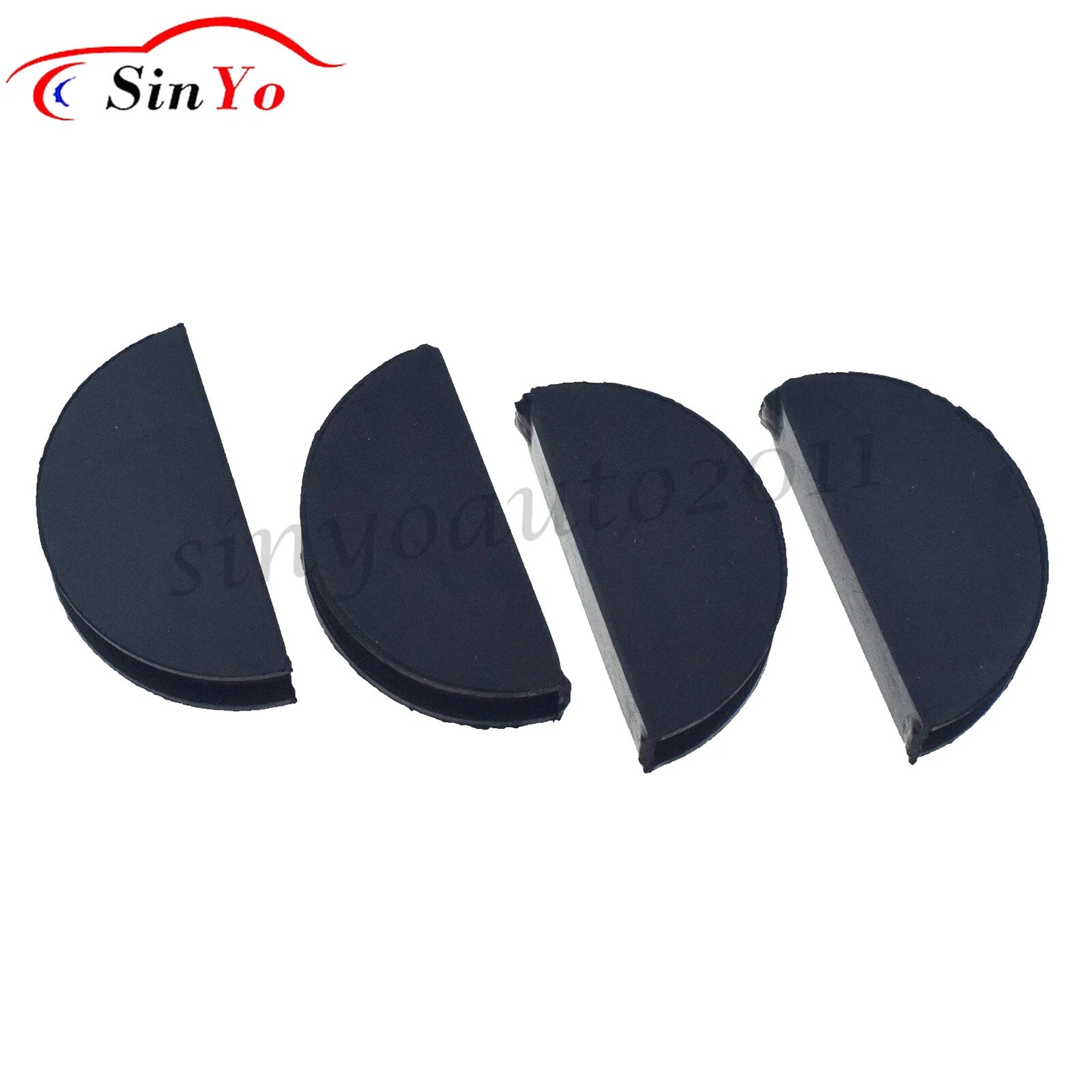 Half Moon Cylinder Head Seals 11051AA070 For Subaru Outback Baja Impreza WRX STI 6B93BC-57