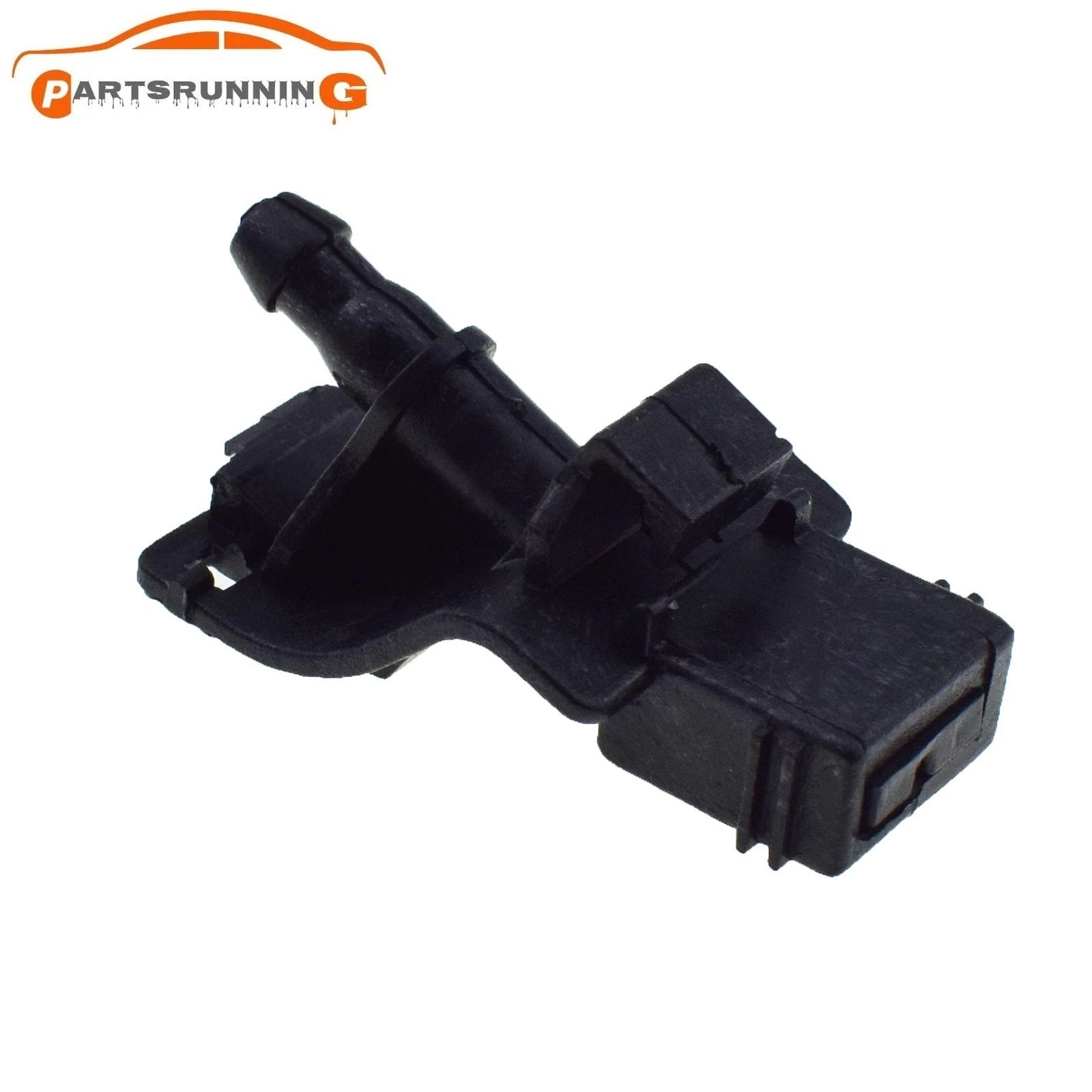 For Toyota Tacoma 2016-2023 Lexus ES250 RX350 2x Front Windshield Washer Nozzle 6B93BC-57
