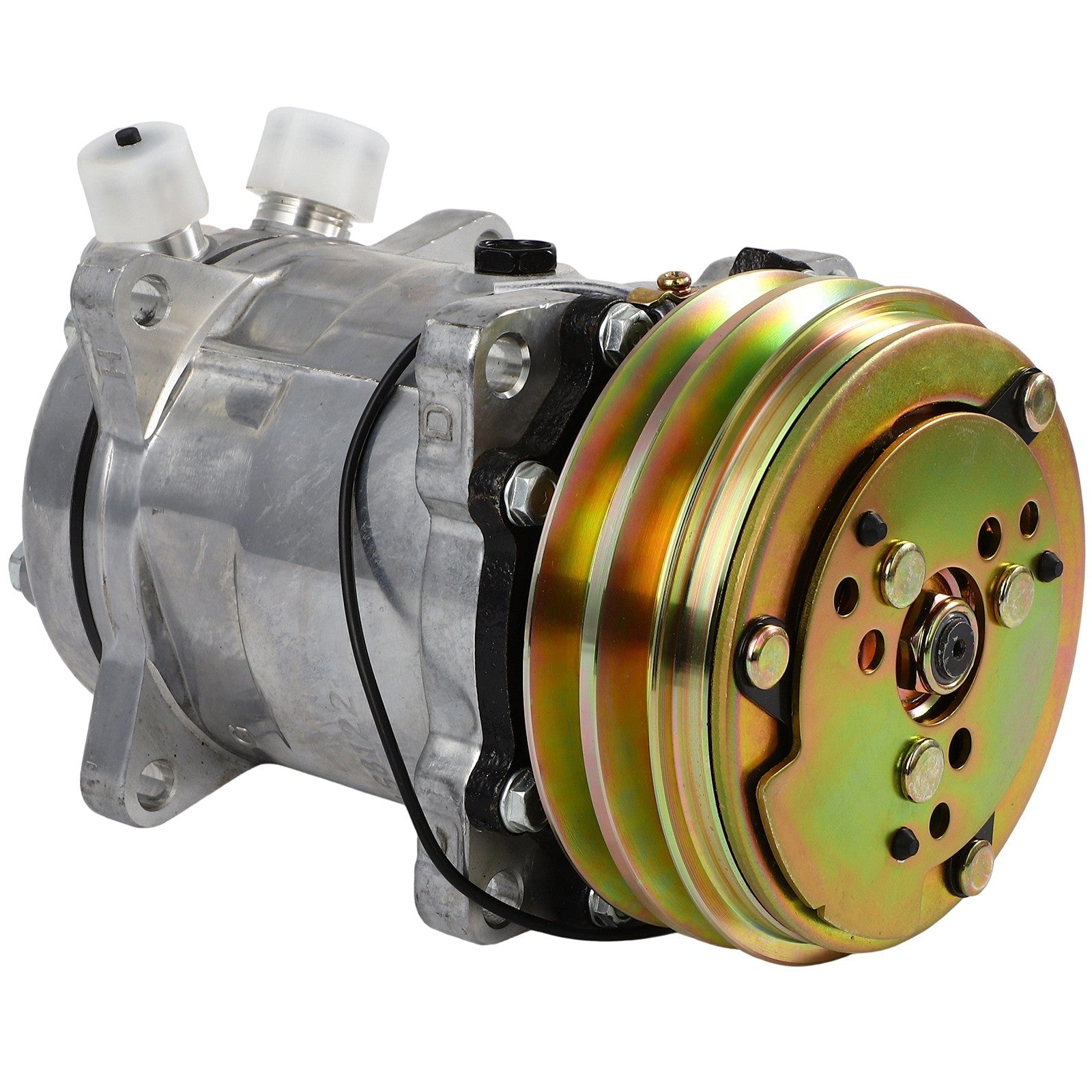 A/C Compressor-Sd5h14 Compressor Assembly For UAC CO 4510C 6B93BC-57