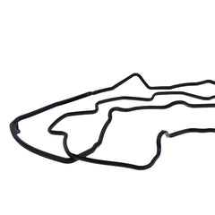 Valve Cover Gasket Kit For 2003-2005 Dodge Ram 5.9L Cummins 2500 3500 3963379 6B93BC-57