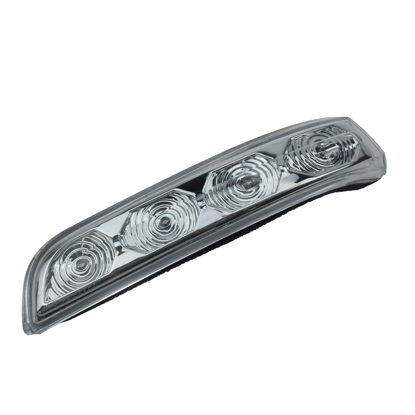 Left Right Outside Mirror Signal Lamp For 2008-2012 Hyundai Elantra Touring i30 6B93BC-57