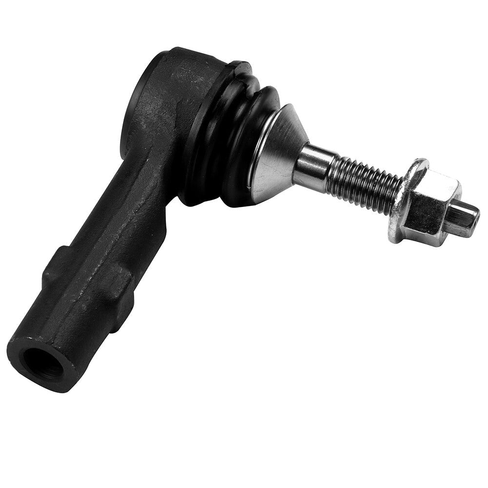 Front Tie Rod End Link Rack and Pinion Bellow For 2010-16 Ford Flex Lincoln MKT 6B93BC-57