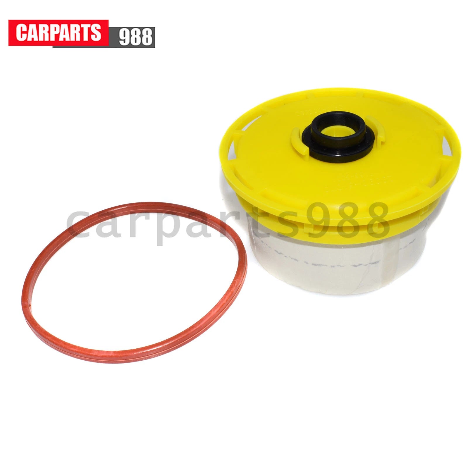 23390-51070 Fuel Filter Fit For Toyota Land Cruiser 200 Series 4.5L V8 VDJ200 6B93BC-57