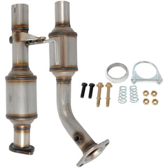 Catalytic Converter for Toyota Tacoma 2.7L 2005 - 2020 Direct-Fit EPA Approved KOEEP