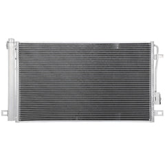 AC Condenser For 2008-2017 Buick Enclave 2009-2017 Chevrolet Traverse V6 3.6L 6B93BC-57