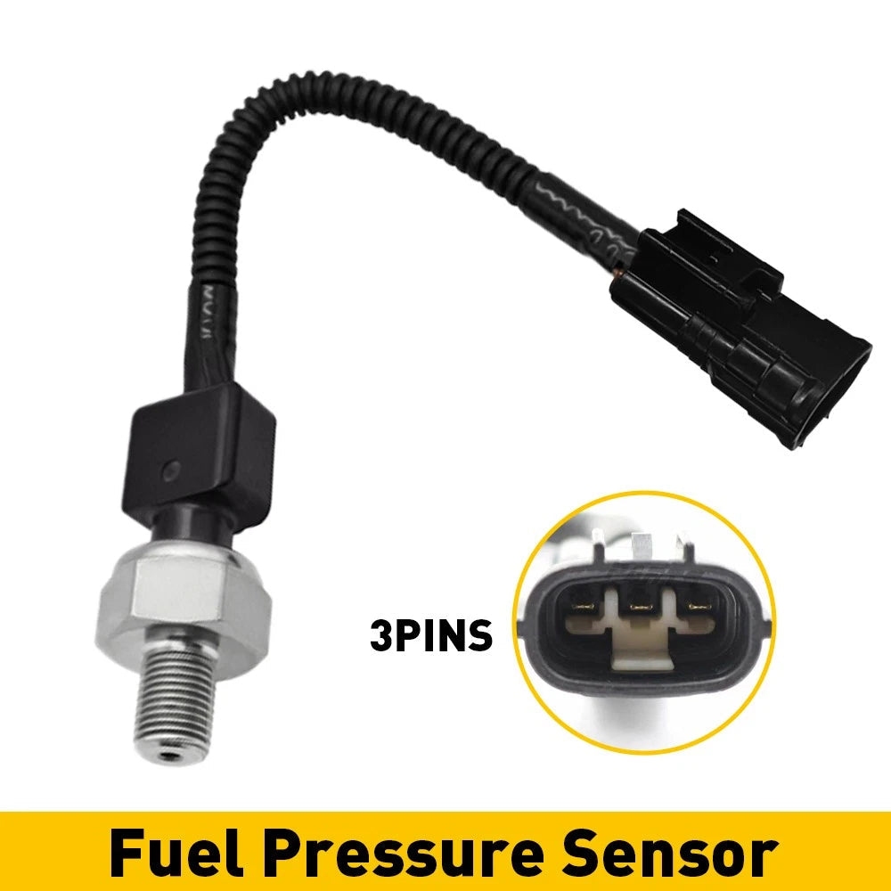 Fuel Pressure Sensor 89458-30010 For Lexus IS250 GS300 IS350 GS430 2.5 3.5 06-15 6B93BC-57