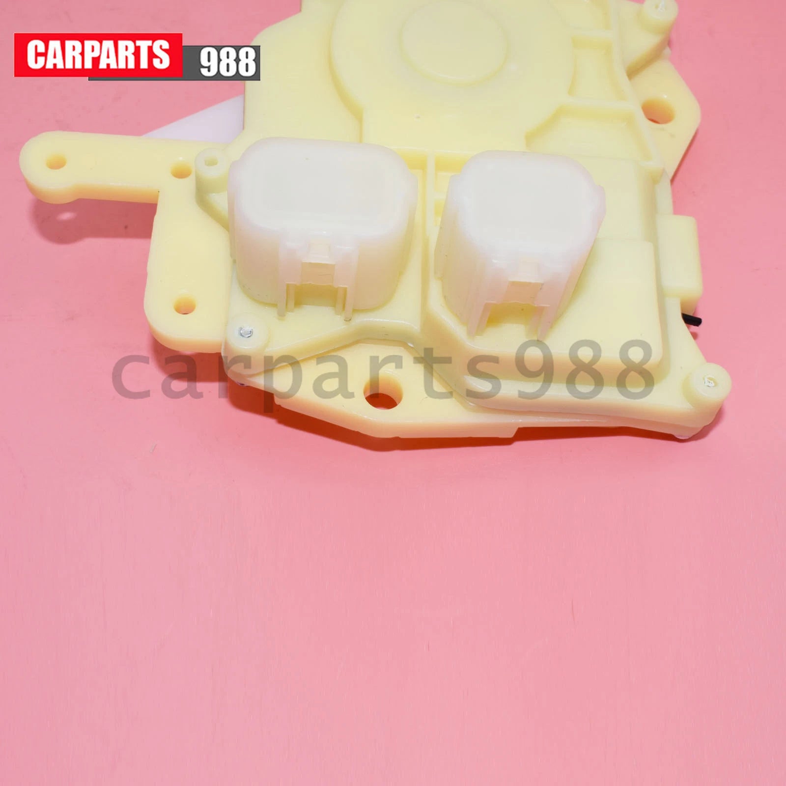 Front Left Power Door Lock actuator For Honda Insight Civic S2000 72155S5AA01 6B93BC-57