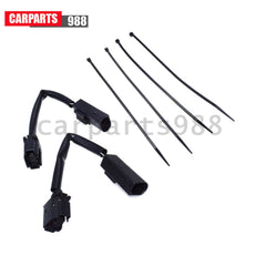 2x Camshaft Adjuster Wiring Harness For Mercedes W203 W204 W211 W212 2711502733 6B93BC-57