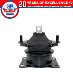 Engine Motor & Trans Mount Set 5PCS for 05-06 Honda Odyssey LX / EX 3.5L VTEC 6B93BC-57