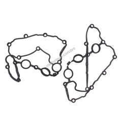 Valve Cover Gskt Set Gasket 06E103483Q 06E103484P Fit for Audi A6 Quattro Q5 Q7 6B93BC-57