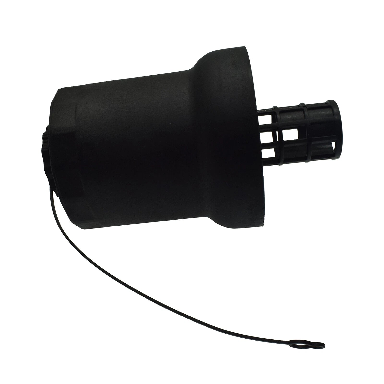 Oil Filter Cover Cap Housing For VW Beetle, Beetle Cabrio MK5 MK6 2.5L 07K115408 6B93BC-57