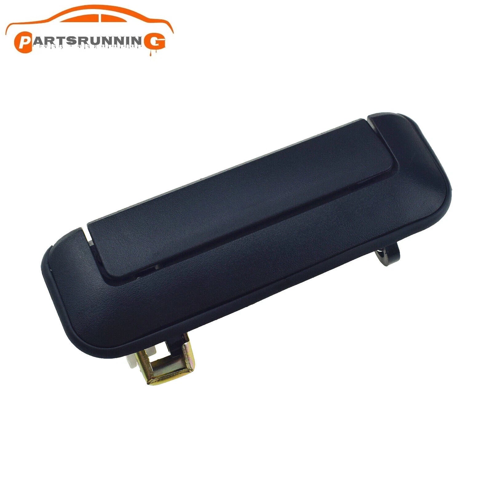 MB144539 Left Driver Side Exterior Door Handle For Mitsubishi L200 1999-2004 6B93BC-57