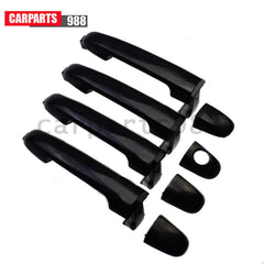 Front Rear LH RH Outside Door Handle for 2006-2010 Hyundai Sonata 826523K000 6B93BC-57