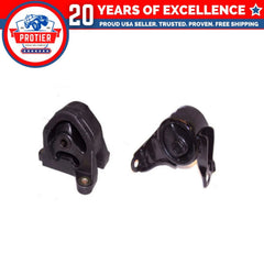 Engine Motor & Trans Mount 3PCS Set Compatible for 2002-2006 Acura RSX 2.0L 6B93BC-57