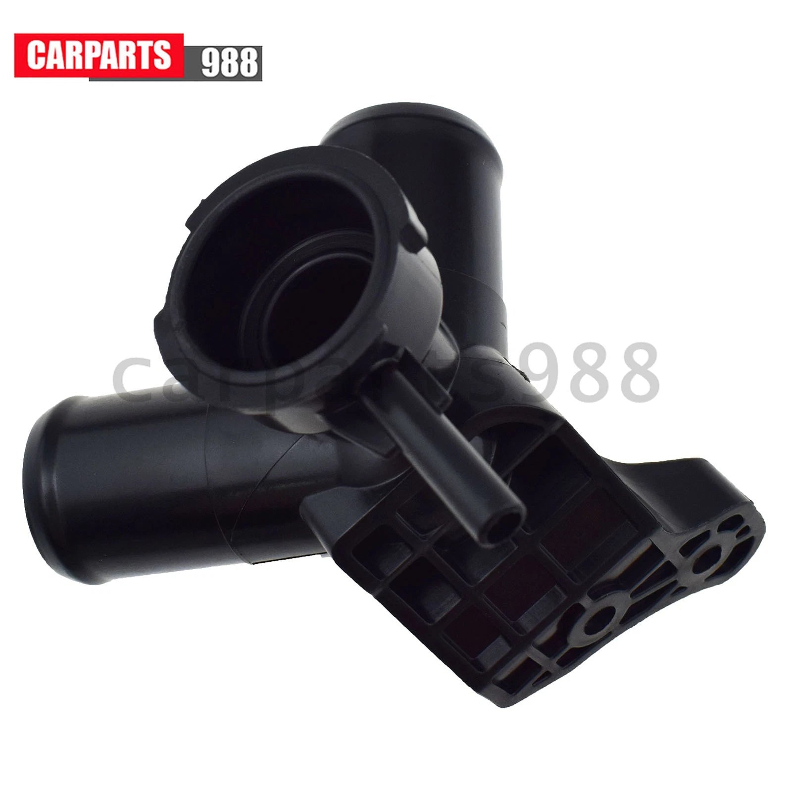 Radiator Coolant Filler Neck For Kia Rio 2012 2013 2014 2015-2016 25329-1W900 6B93BC-57