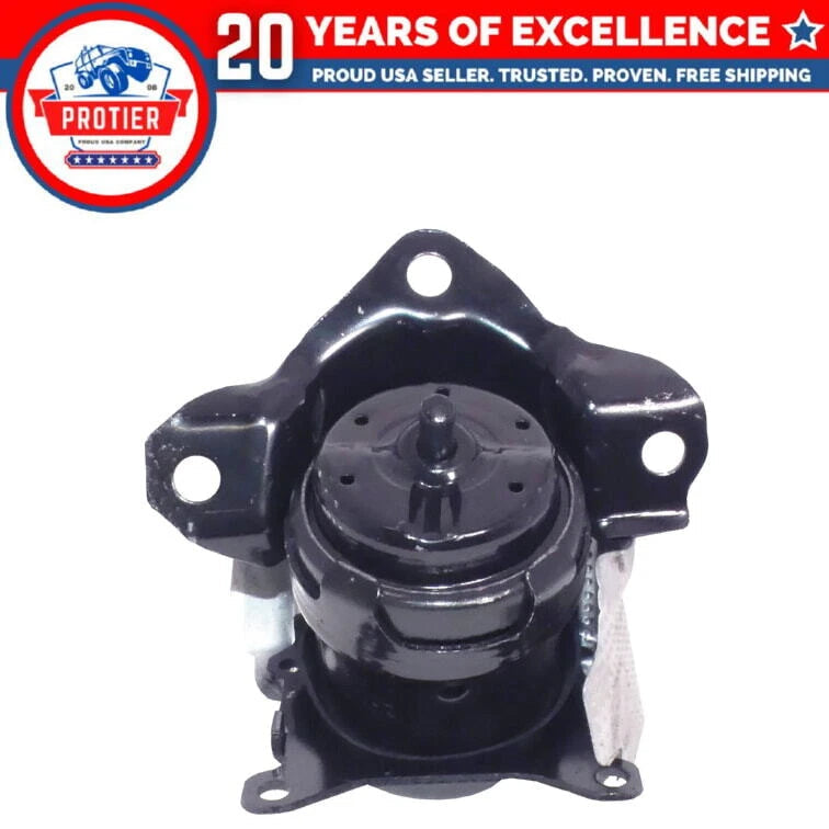 Engine Mount Left Compatible with CADILLAC ESCALADE, CHEVROLET SUBURBAN, TAHOE, 6B93BC-57