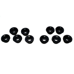 10x PCV Valve Grommet 90480-18001 For Toyota Camry Tacoma Lexus ES300 SC400 6B93BC-57