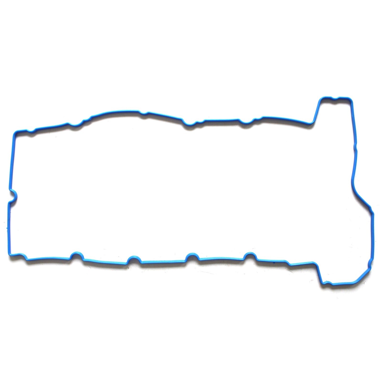 ECCPP Engine Valve Cover Gasket For 07-12 GMC Hummer Isuzu Chevrolet 3.7L DOHC ECCPP