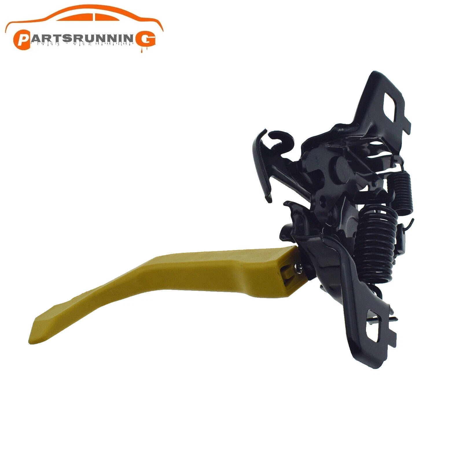656016LA0A Car Hood Latch Lock Assembly Replacement For Nissan Sentra 2020 2021 6B93BC-57