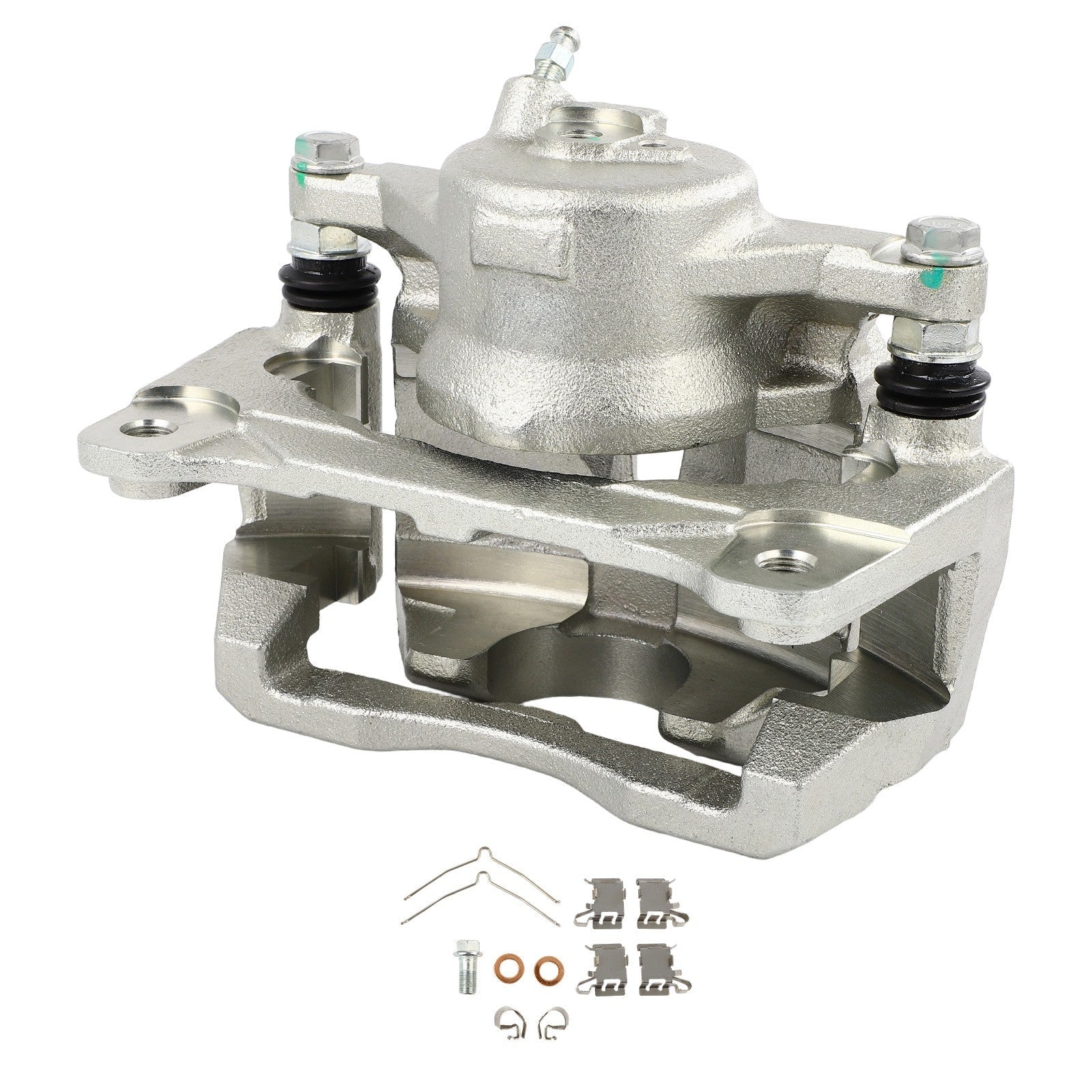 Front Left Brake Caliper 1Pc For 2021-2023 Lexus Es250 2019-2023 Lexus Es300H 6B93BC-57