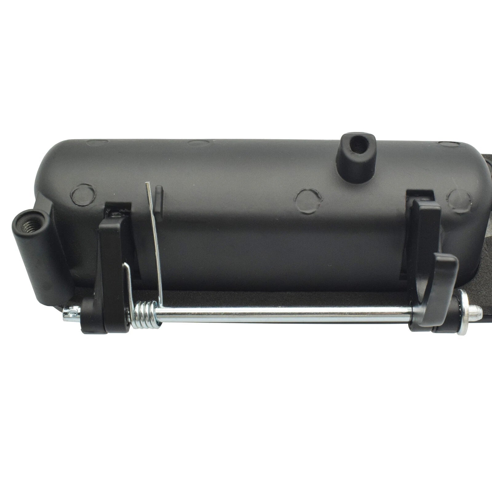 Outer Trunk Rear Door Lock Handle For VW Golf MK4 Polo Seat Arosa 1J6827565B 6B93BC-57
