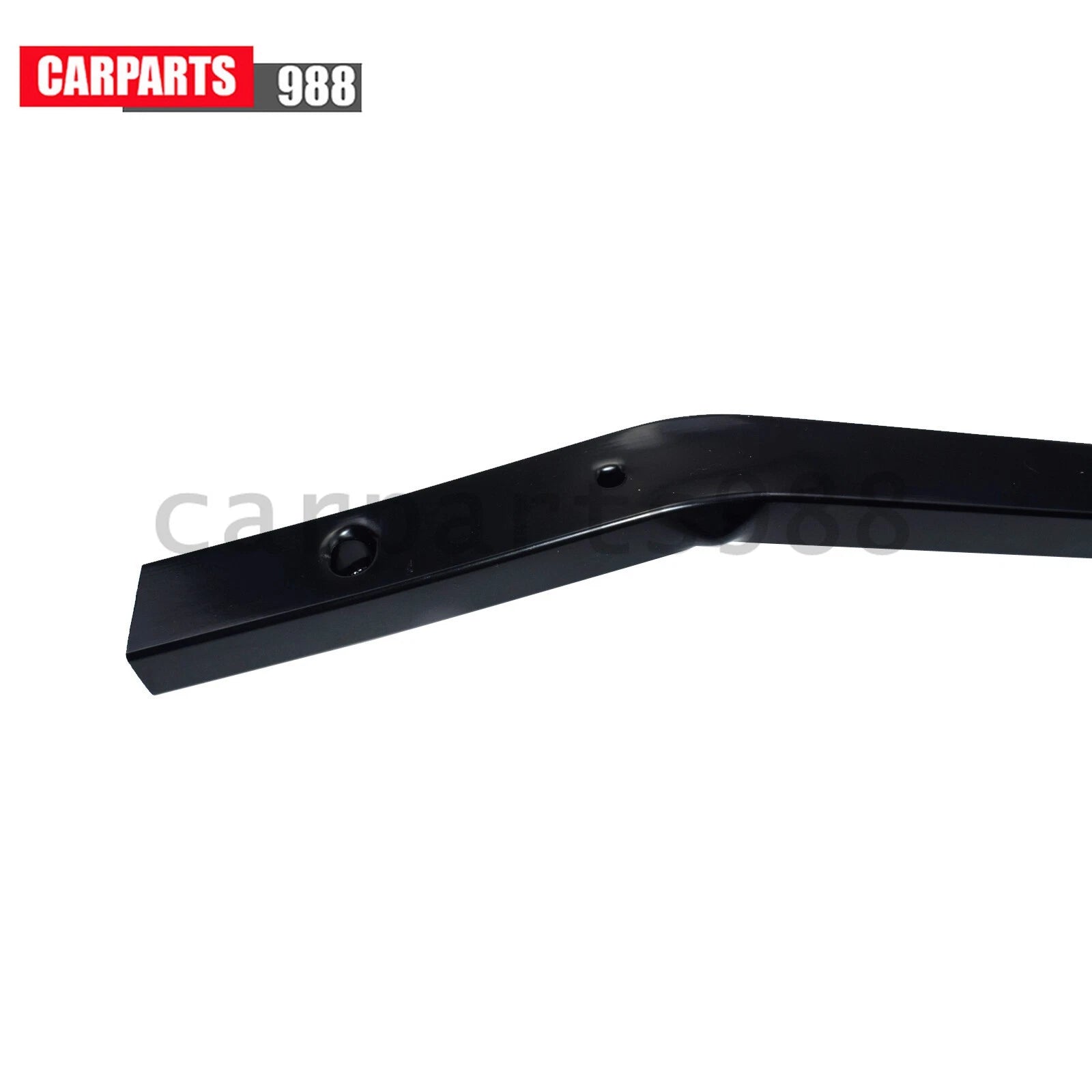 Radiator Core Support Mount Bracket Left LH Fit For AUDI A4 B8 A5 S5 8K0805527A 6B93BC-57