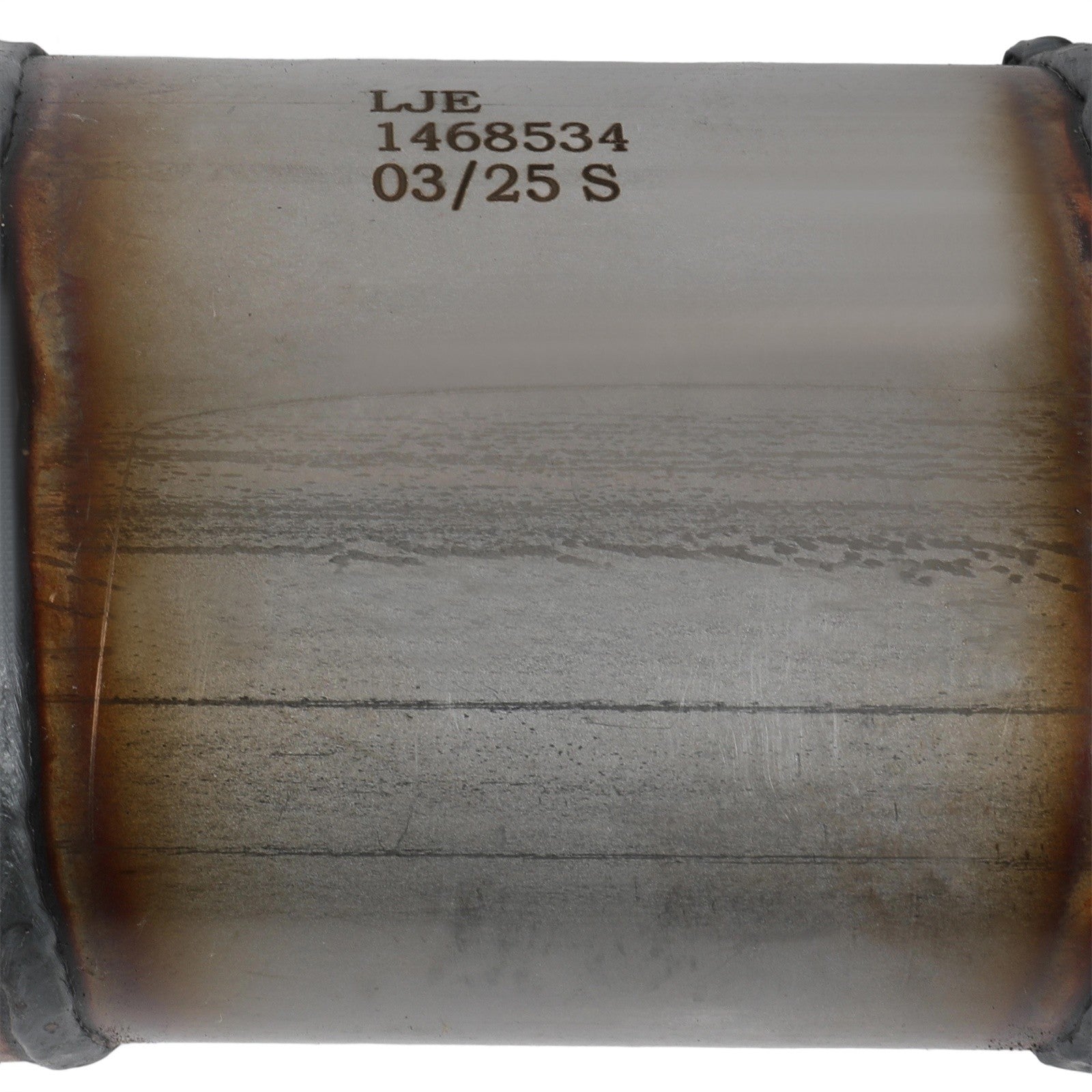 2x Catalytic Converter For LEXUS ES300 2002-2003/TOYOTA CAMRY 2002-2006 3.0L 6B93BC-57
