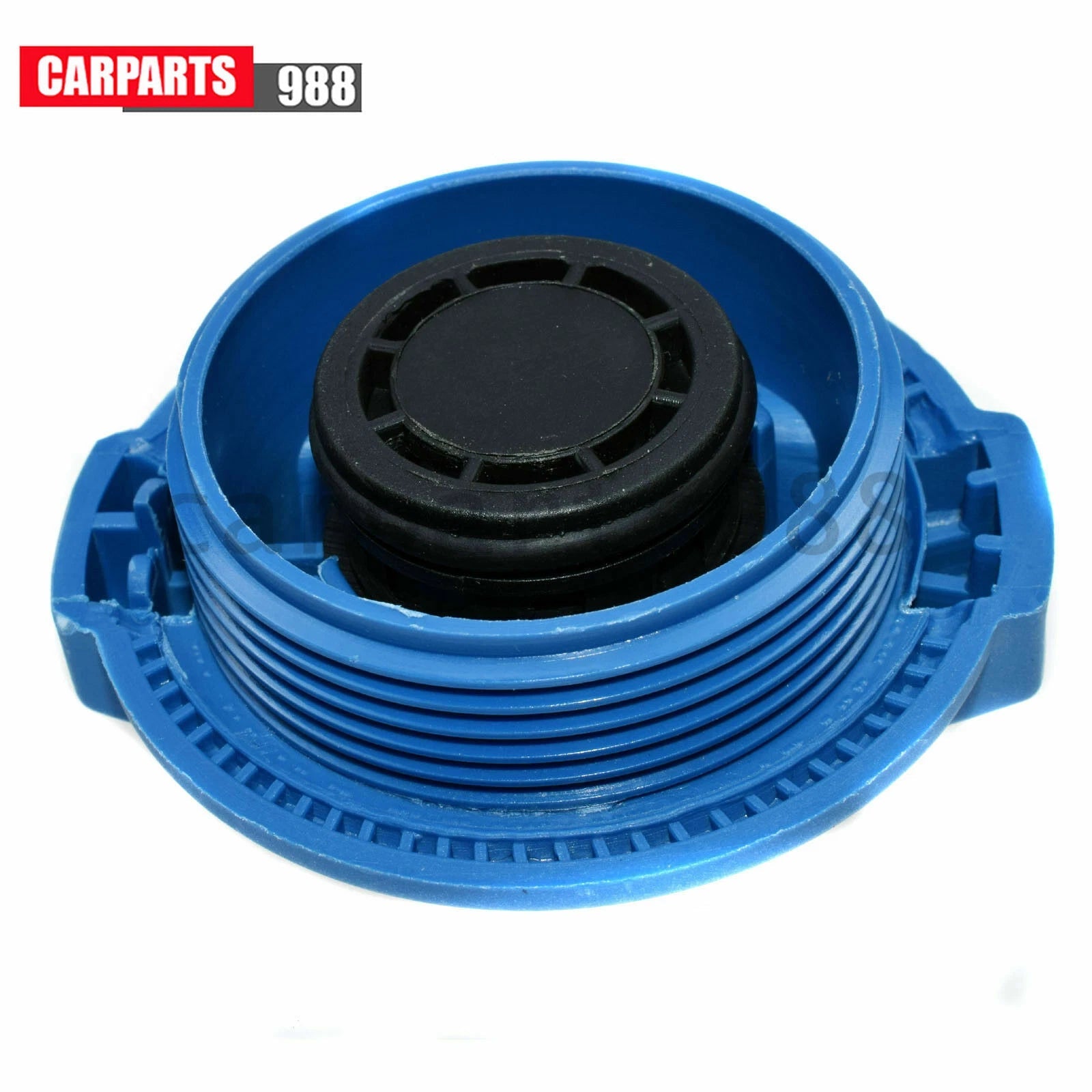 Engine Coolant Reservoir Tank Cap For Audi A4 A6 VW Eos CC 8E0121321 1002380003 6B93BC-57