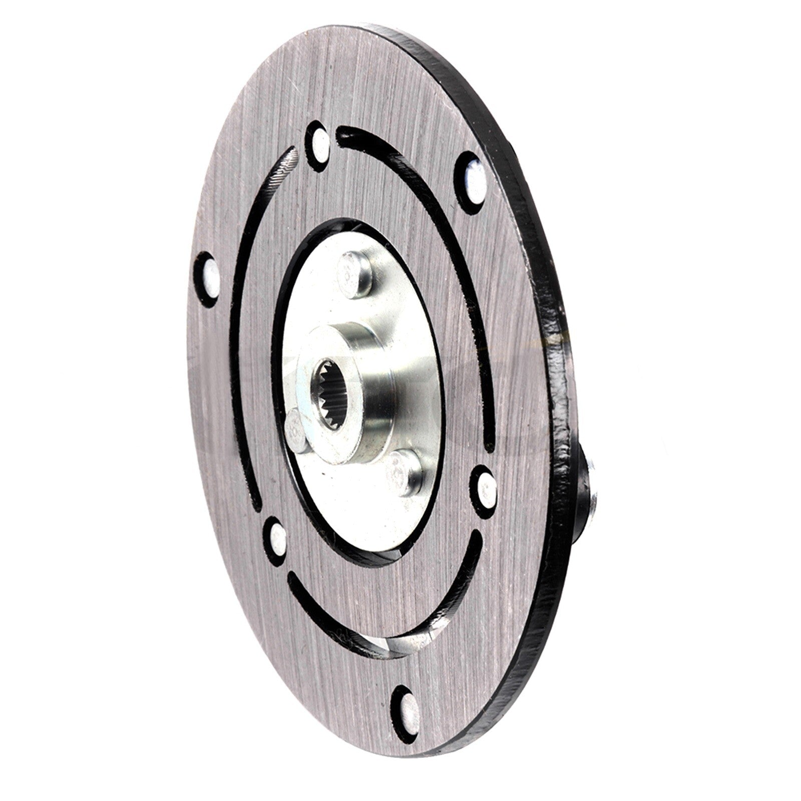 A/C AC Compressor Clutch Bearing Coil Plate Pulley For Honda CR-V 2007-2013 2014 6B93BC-57