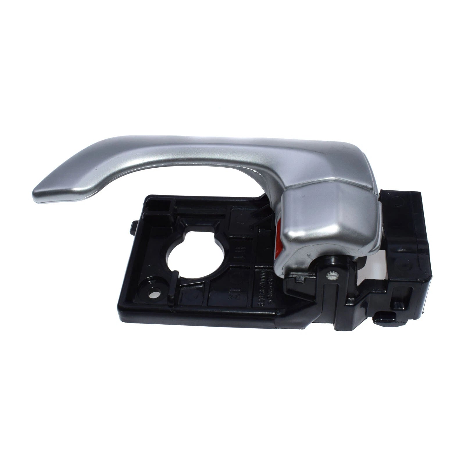 Sliver Inside Door Handle Front Rear LH RH For 2006-2010 Kia Optima 826102G000 6B93BC-57