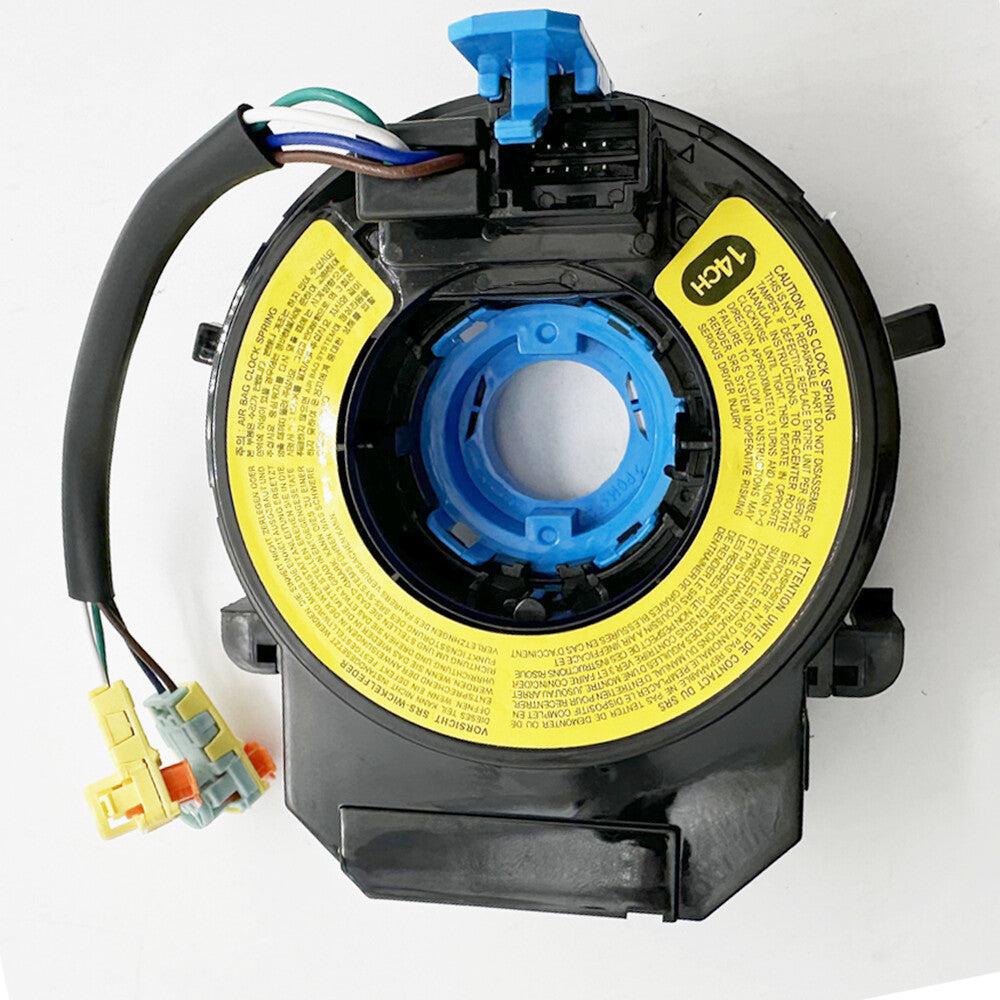 93490-B2120 Clock Spring For Kia Soul 2014 2015 2016 2017 2018 2019 W/O Heated