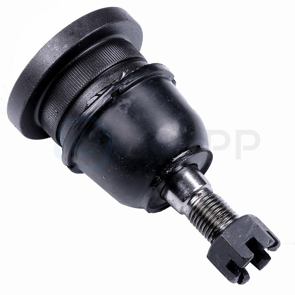 4PCS Front Upper Lower Ball Joints for 2005-2015 Toyota Tacoma 2WD 5-Lug 6B93BC-57