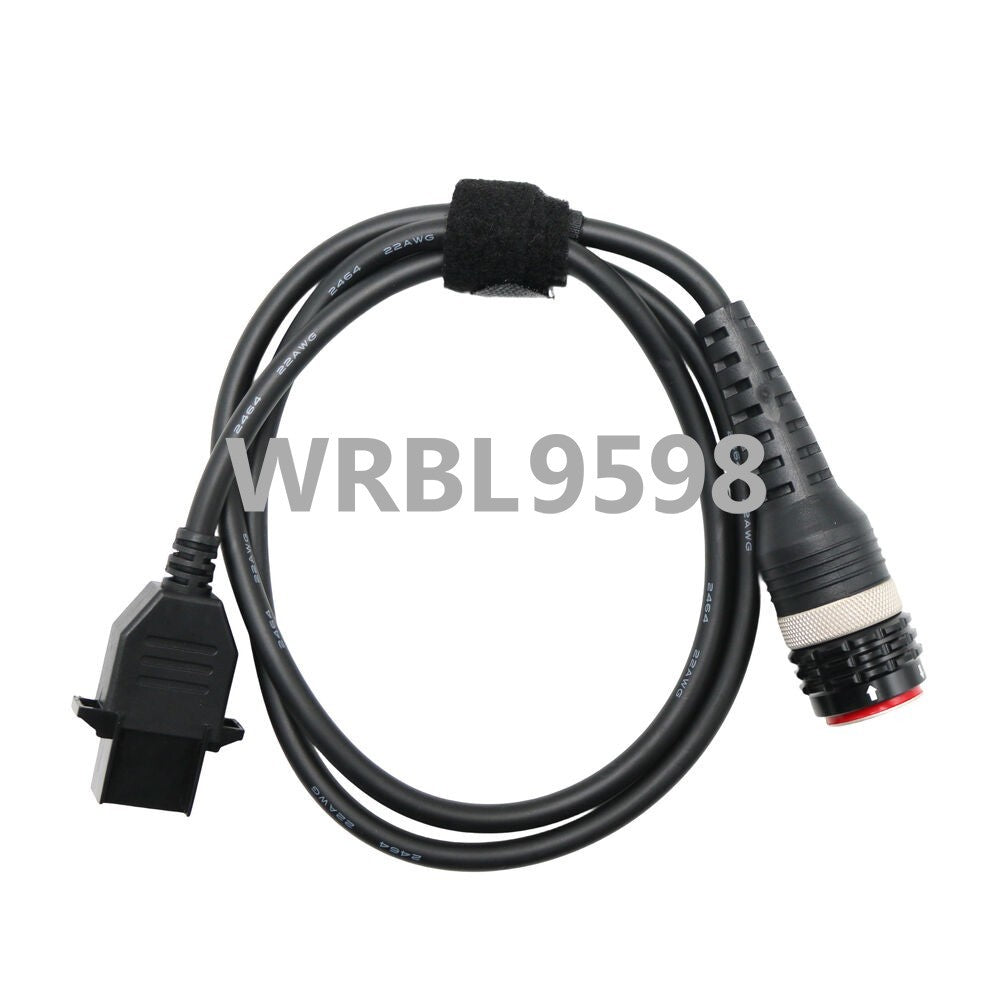 8 Pin Diagnostic Cable for Volvo Vocom diagnostic tool scanner Test Cable 6B93BC-57