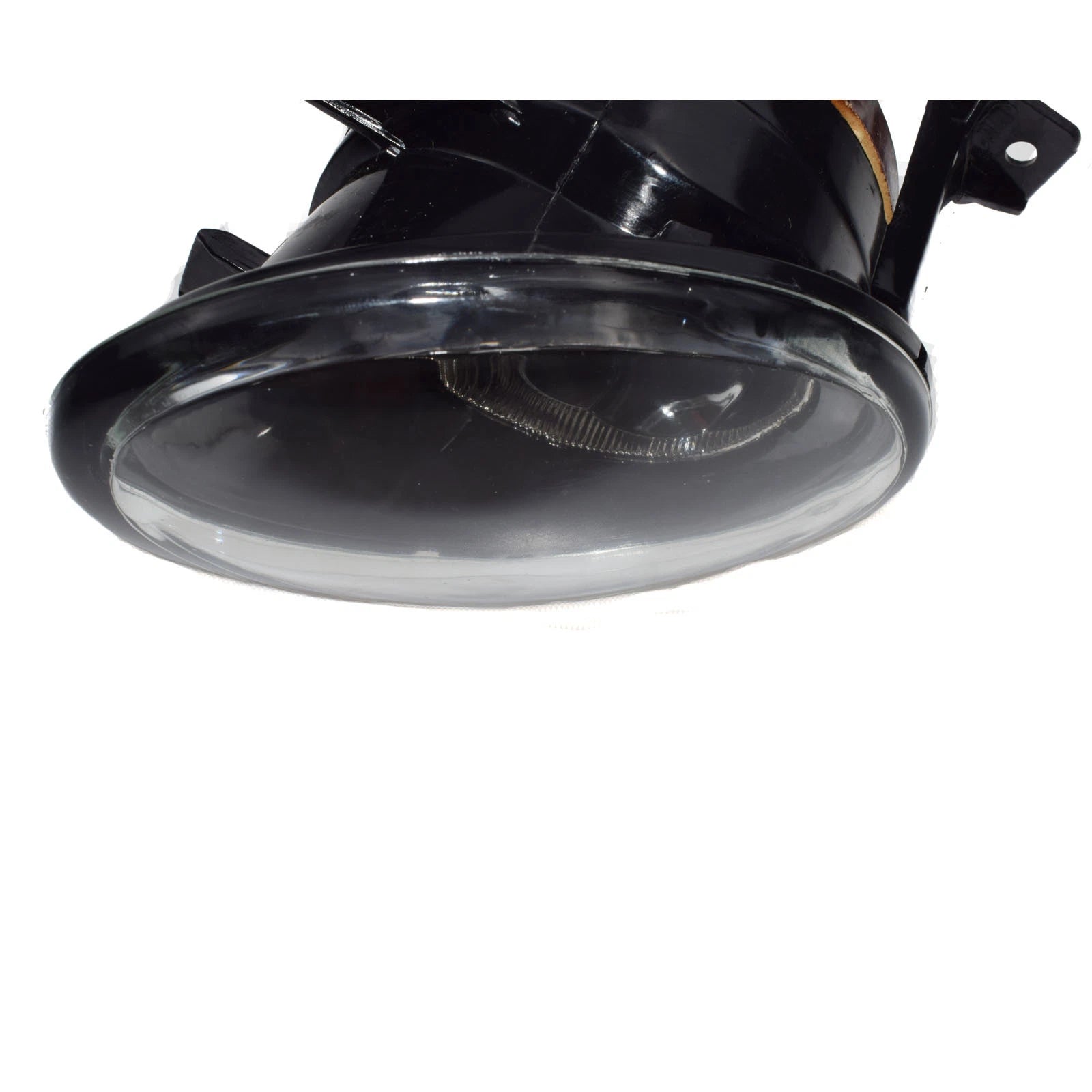 Left For VW Golf Jetta MK6 Tiguan Caddy Touran Fog Light Lamp W/ Bulb 5K0941699 6B93BC-57