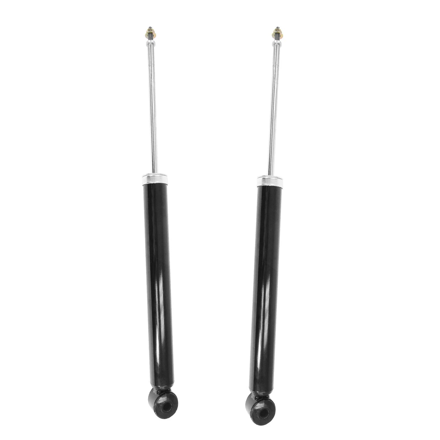 Rear Kit Strut 2016-2019 Compatible with Chevrolet Cruze, Volt 6B93BC-57