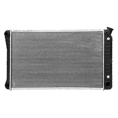 Aluminum Radiator For GMC Chevrolet R1500 R2500 V1500 V2500 Suburban 6B93BC-57