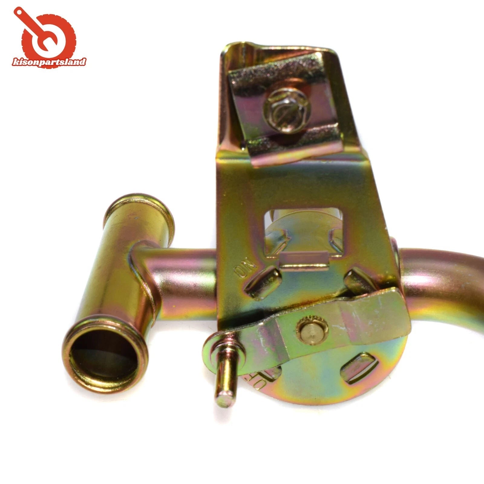 16mm Heater Valve 5/8" H38C-5104-000,31-60036 For Grumman LLV 87-94 85698014 6B93BC-57