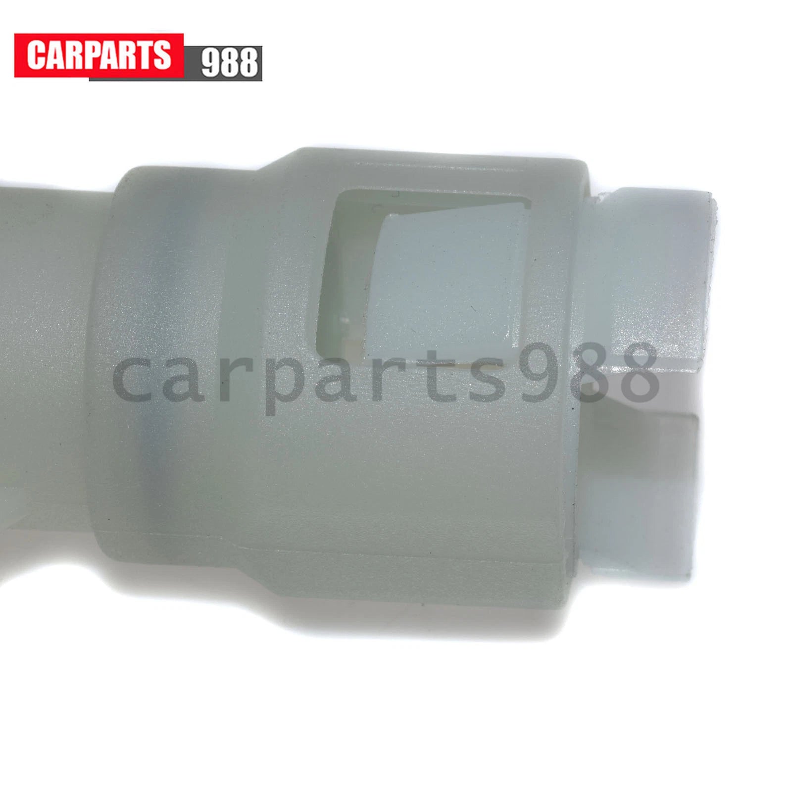 Heater Hose Connector 800-413 For GMC Yukon Sierra Chevy Tahoe Suburban 15055343 6B93BC-57