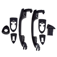 Front Left Right Door Handle For Alfa Romeo Giulietta Mito Lancia Y 2012-onwards 6B93BC-57