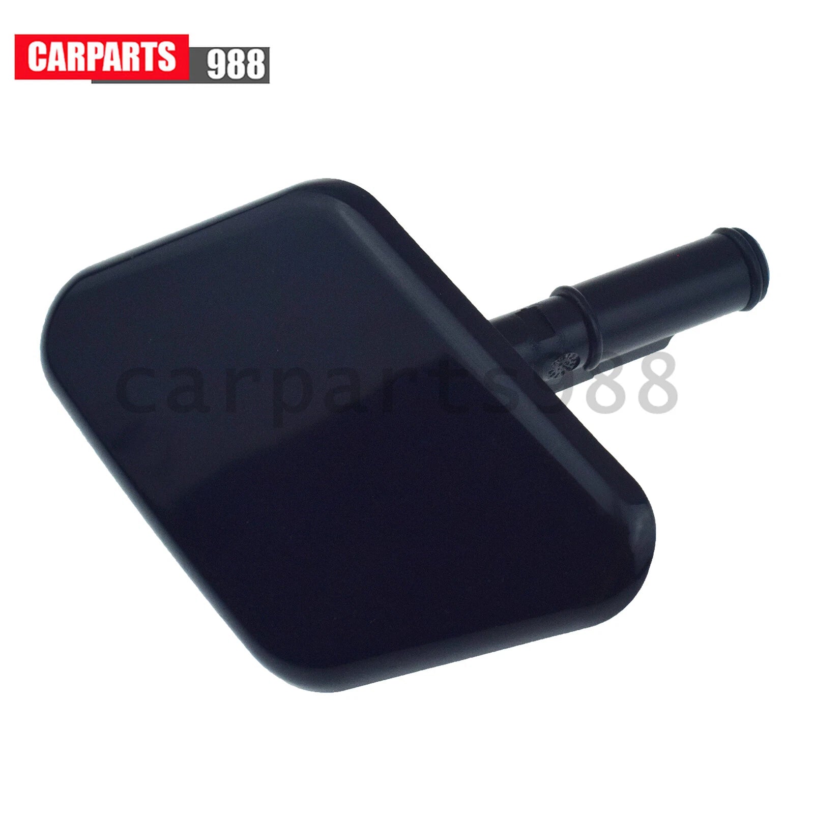 Left Headlight Washer Spray Nozzle Jet Cover For Kia Sportage 3 11-16 986753U000 6B93BC-57