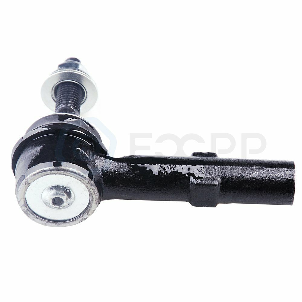 6PCS Front Wheel Bearing Hub Tie Rod Fits 2003-2006 Ford & Lincoln Navigator 4WD 6B93BC-57