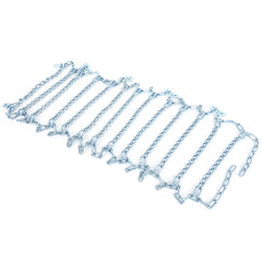 Universal Snow Chains Car Anti-Skid Chains Tire Chains For Cars Trucks Van